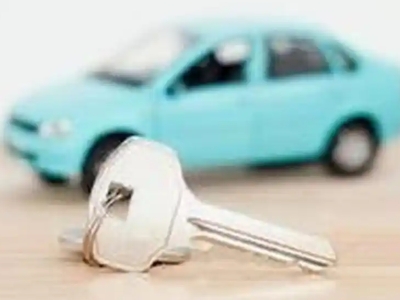 信宜汽车抵押贷款办理流程，信宜车抵贷需要什么条件?